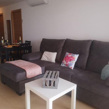 Apartamento Las Terrazas Golf By Rental Ole Roldán المظهر الخارجي الصورة