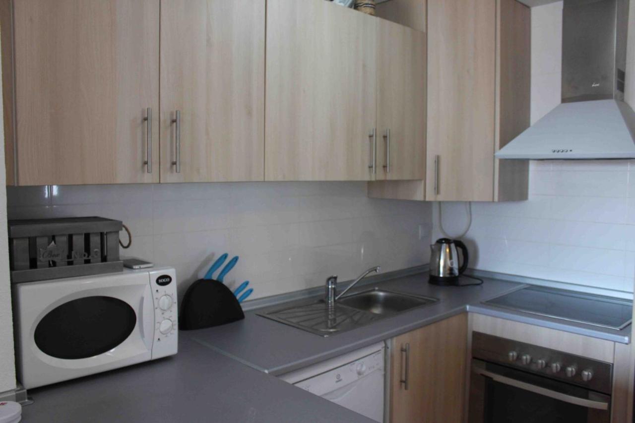 Apartamento Las Terrazas Golf By Rental Ole Roldán المظهر الخارجي الصورة