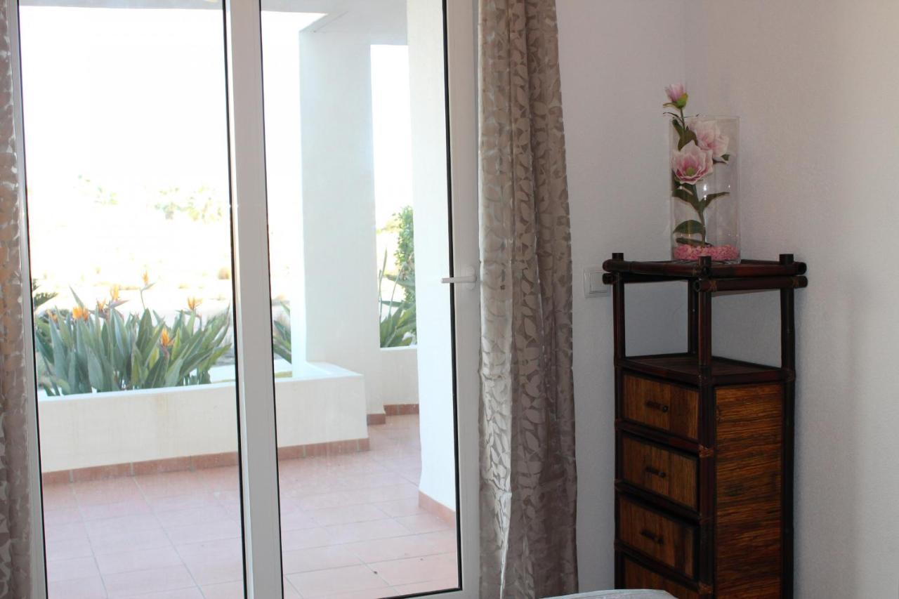 Apartamento Las Terrazas Golf By Rental Ole Roldán المظهر الخارجي الصورة