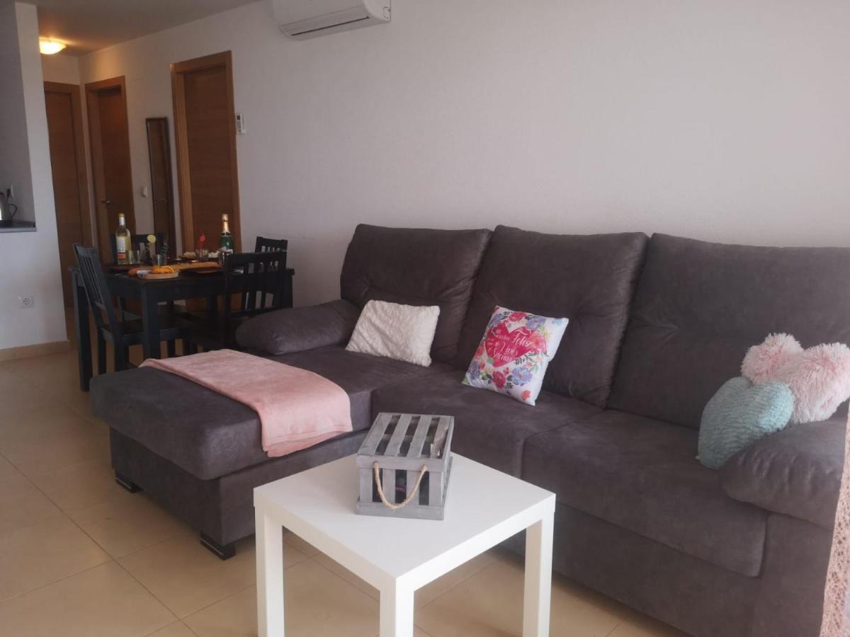 Apartamento Las Terrazas Golf By Rental Ole Roldán المظهر الخارجي الصورة